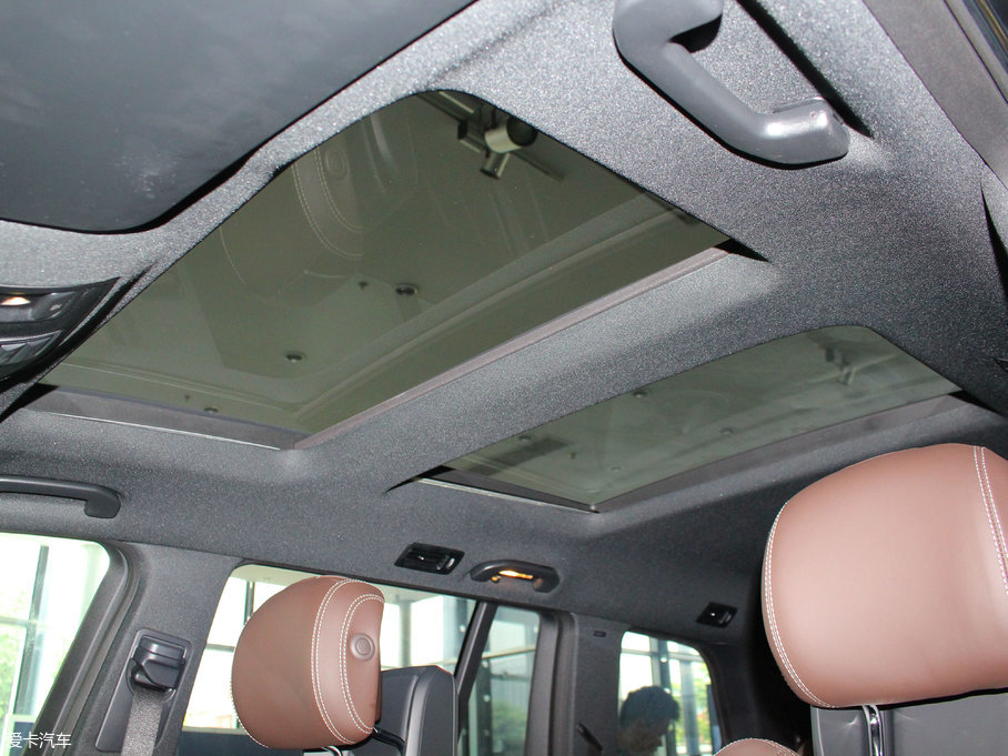 2017YGLSAMG AMG GLS 63 4MATIC