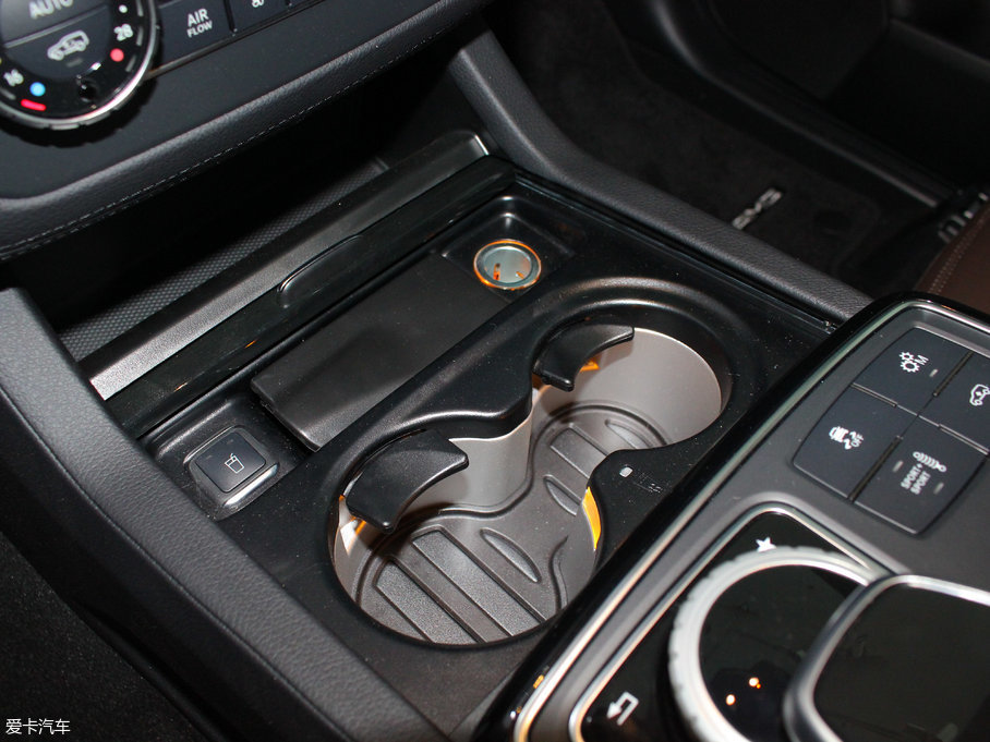 2017YGLSAMG AMG GLS 63 4MATIC