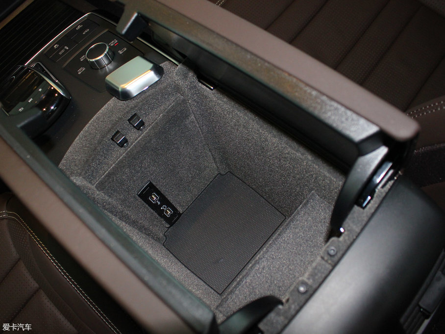 2017YGLSAMG AMG GLS 63 4MATIC