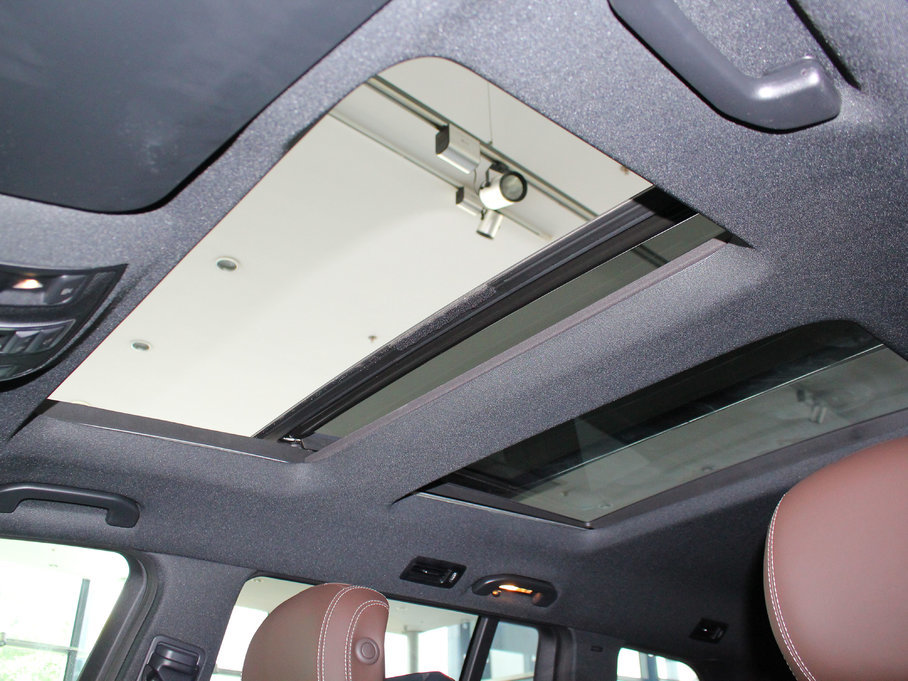 2017YGLS(j)AMG AMG GLS 63 4MATIC