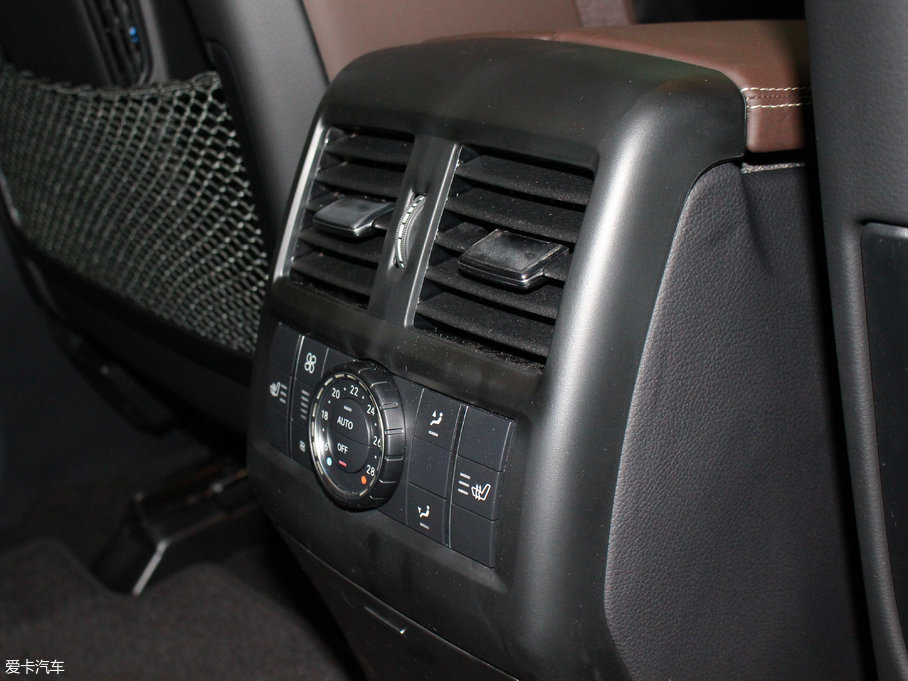 2017YGLSAMG AMG GLS 63 4MATIC