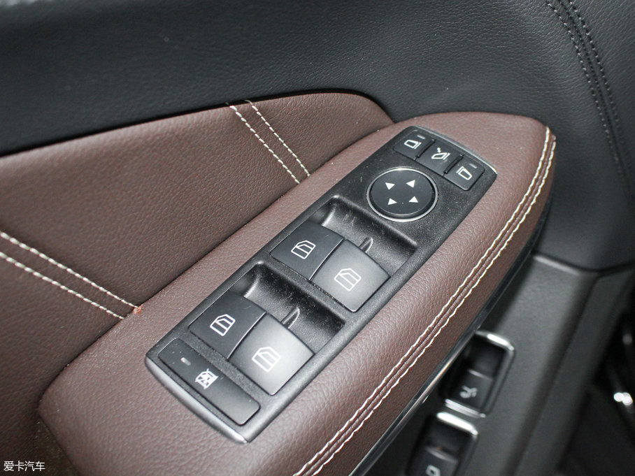 2017YGLSAMG AMG GLS 63 4MATIC