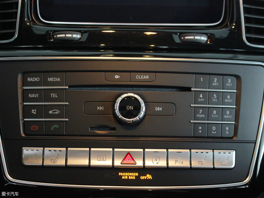 2017YGLSAMG AMG GLS 63 4MATIC