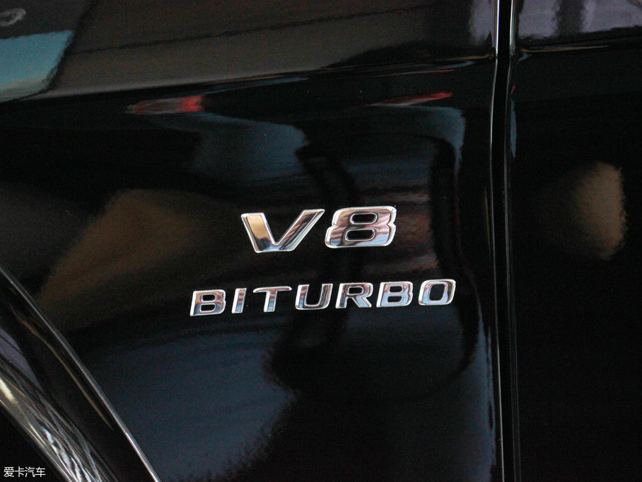 2017YGLSAMG AMG GLS 63 4MATIC