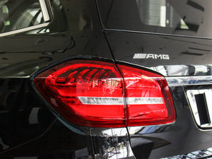 2017AMG GLS 63 4MATIC ^