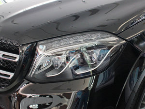 2017AMG GLS 63 4MATIC ^