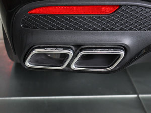 2017A(y)MG GLS 63 4MATIC (ji)^