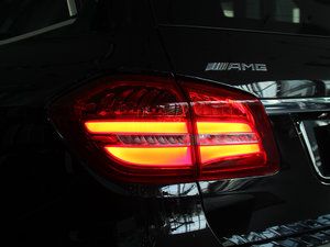 2017A(y)MG GLS 63 4MATIC (ji)^