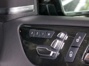 2017AMG GLS 63 4MATIC g