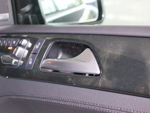 2017AMG GLS 63 4MATIC g