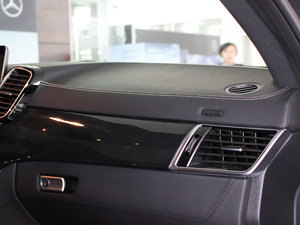 2017AMG GLS 63 4MATIC g