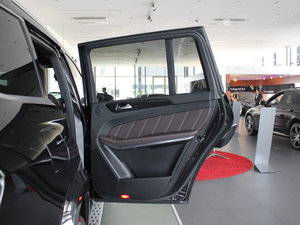 2017AMG GLS 63 4MATIC g