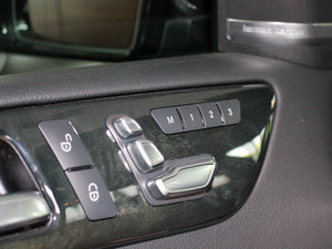 2017AMG GLS 63 4MATIC g