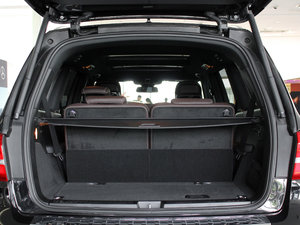 2017AMG GLS 63 4MATIC g