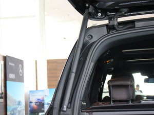 2017AMG GLS 63 4MATIC g