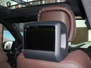 2017AMG GLS 63 4MATIC g