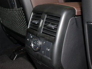 2017AMG GLS 63 4MATIC g