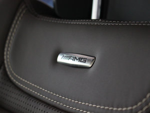 2017AMG GLS 63 4MATIC g