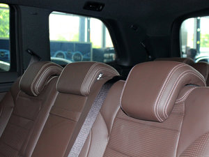 2017AMG GLS 63 4MATIC g