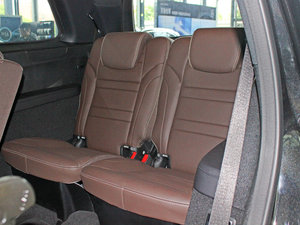 2017AMG GLS 63 4MATIC g