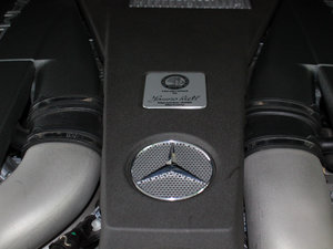 2017AMG GLS 63 4MATIC 