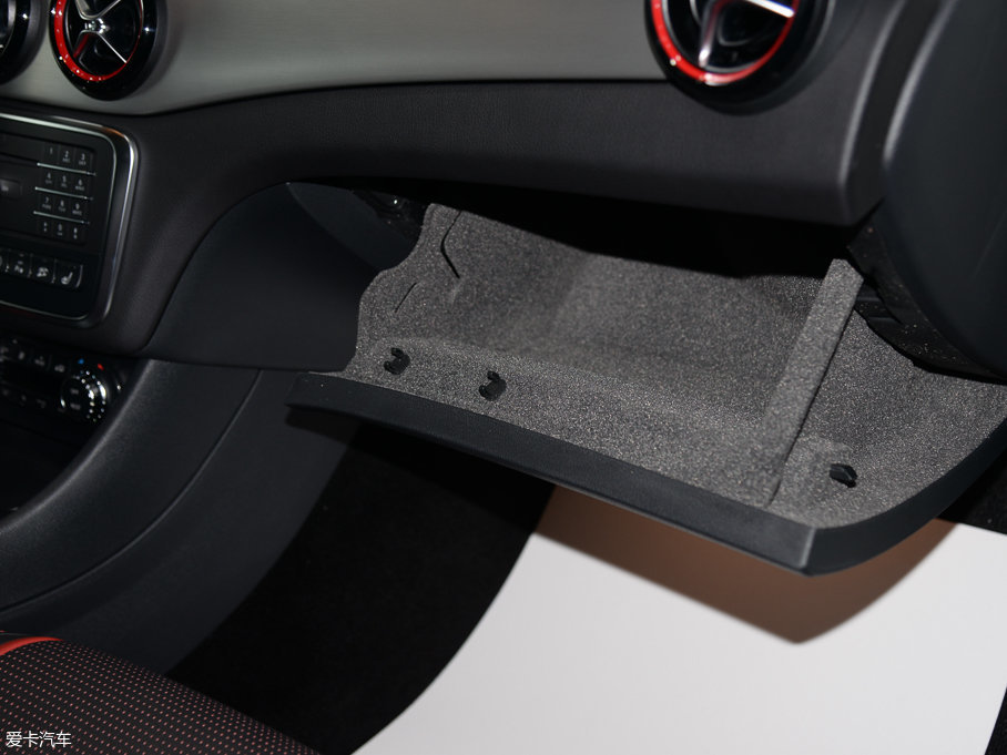 2017YGLAAMG AMG GLA 45 4MATIC