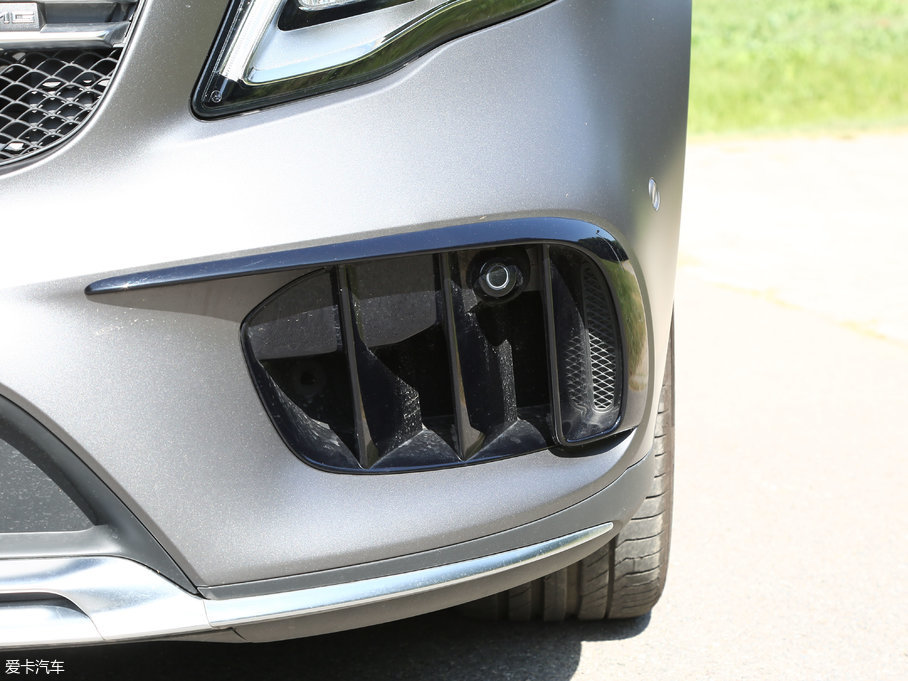 2018��YGLA��AMG AMG GLA 45 4MATIC