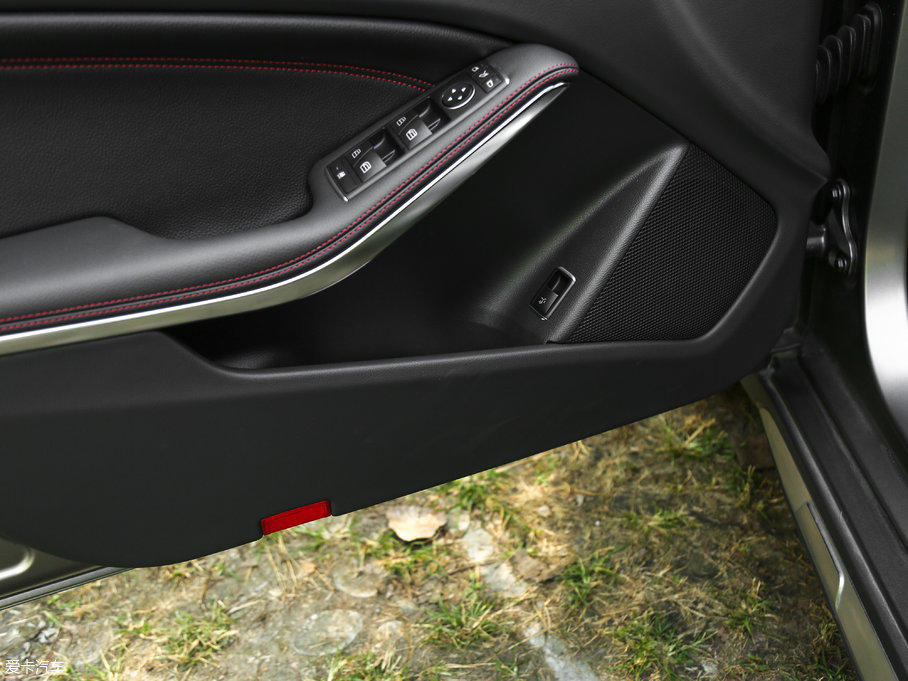 2018YGLAAMG AMG GLA 45 4MATIC