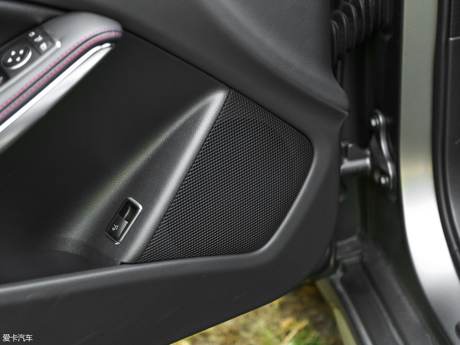 2018YGLAAMG AMG GLA 45 4MATIC