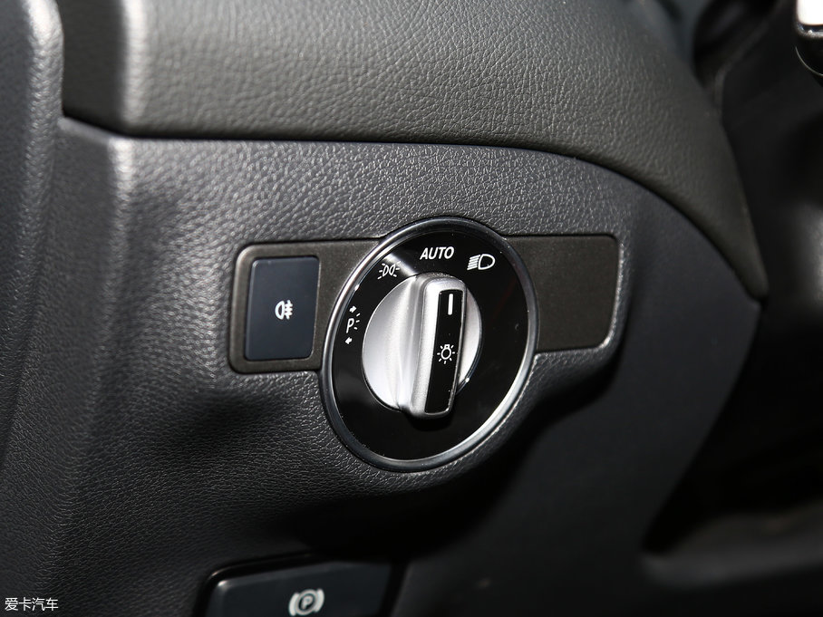 2018YGLAAMG AMG GLA 45 4MATIC