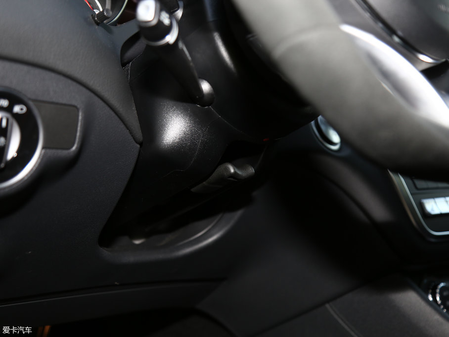 2018YGLA(j)AMG AMG GLA 45 4MATIC