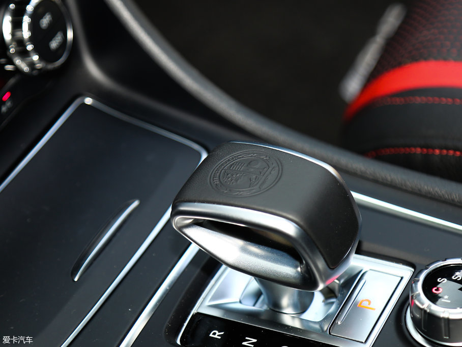 2018YGLAAMG AMG GLA 45 4MATIC