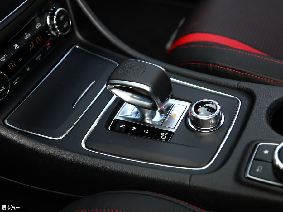 2018YGLAAMG AMG GLA 45 4MATIC