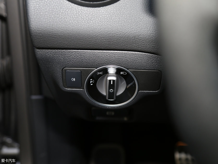 2018YGLAAMG AMG GLA 45 4MATIC