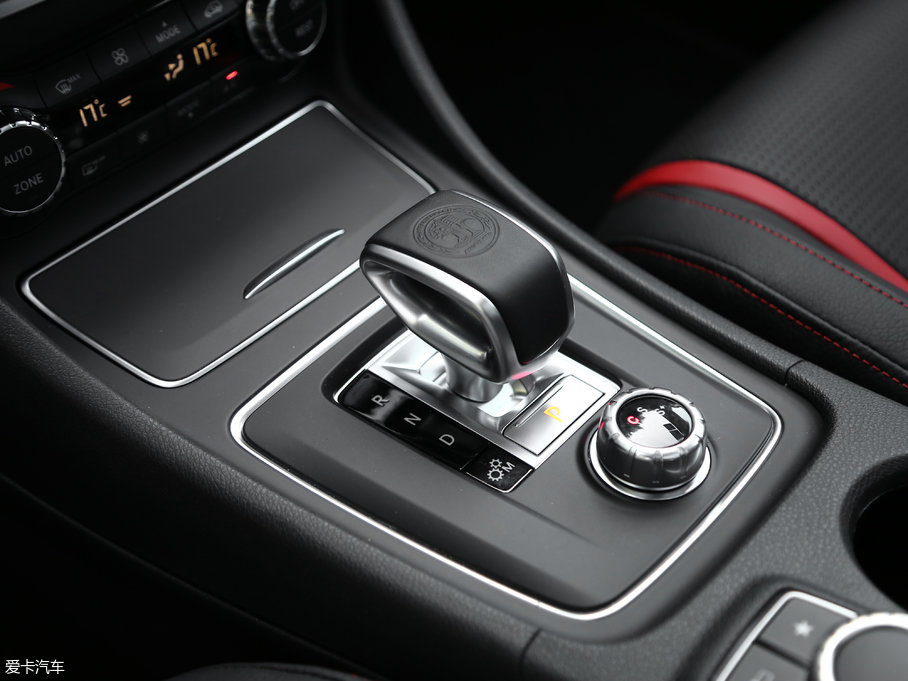 2018YGLAAMG AMG GLA 45 4MATIC