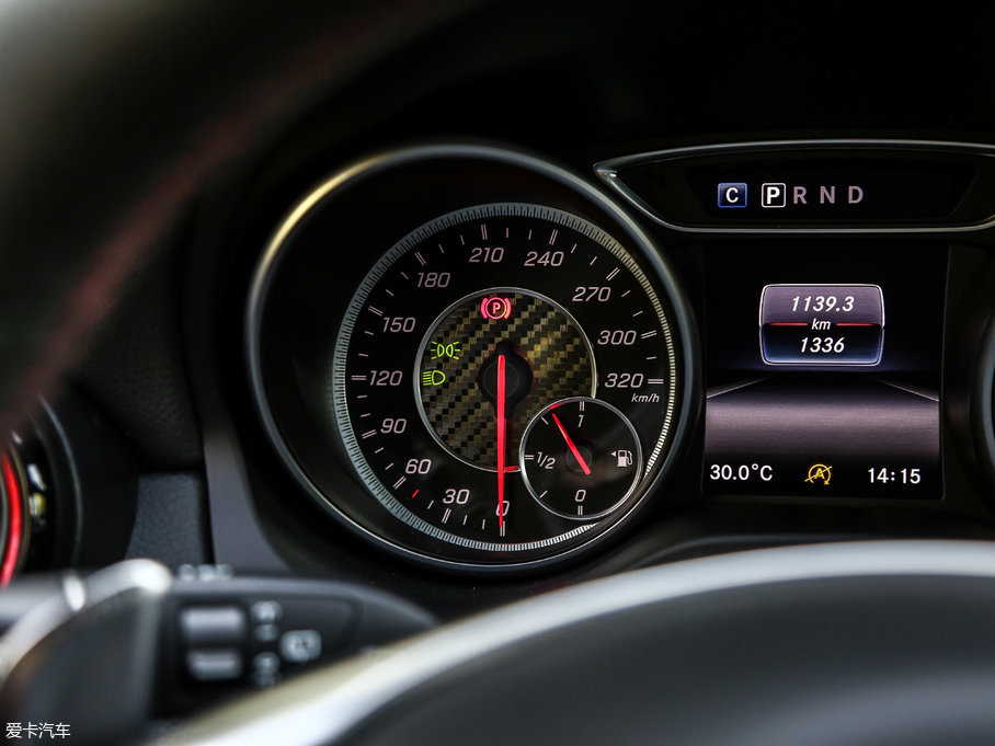 2018YGLAAMG AMG GLA 45 4MATIC