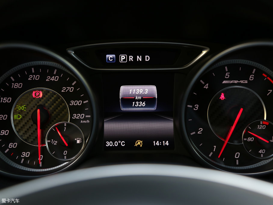 2018YGLAAMG AMG GLA 45 4MATIC