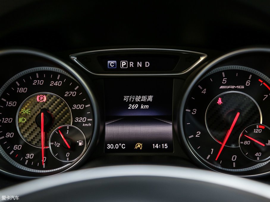 2018YGLAAMG AMG GLA 45 4MATIC