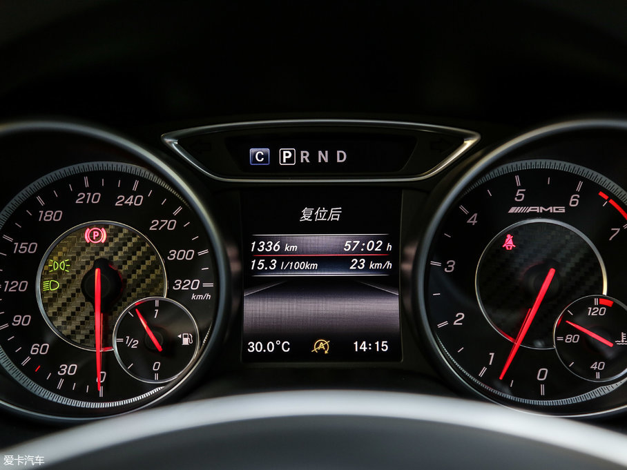 2018YGLAAMG AMG GLA 45 4MATIC