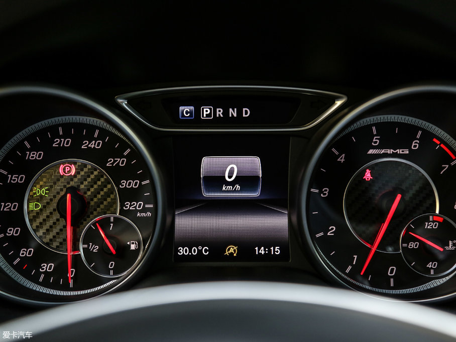 2018YGLAAMG AMG GLA 45 4MATIC