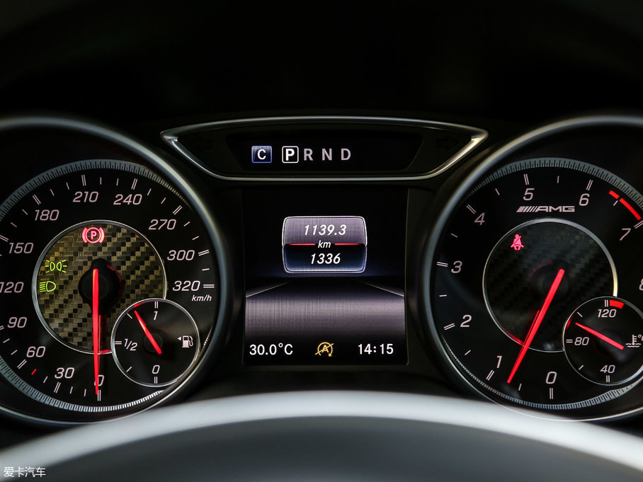 2018YGLAAMG AMG GLA 45 4MATIC