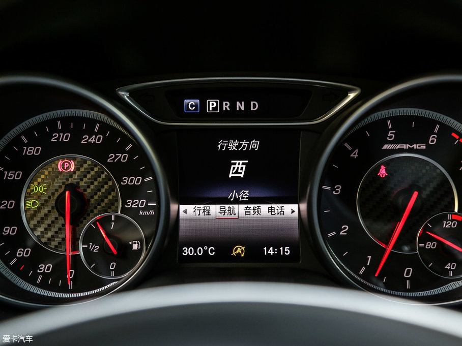 2018YGLAAMG AMG GLA 45 4MATIC