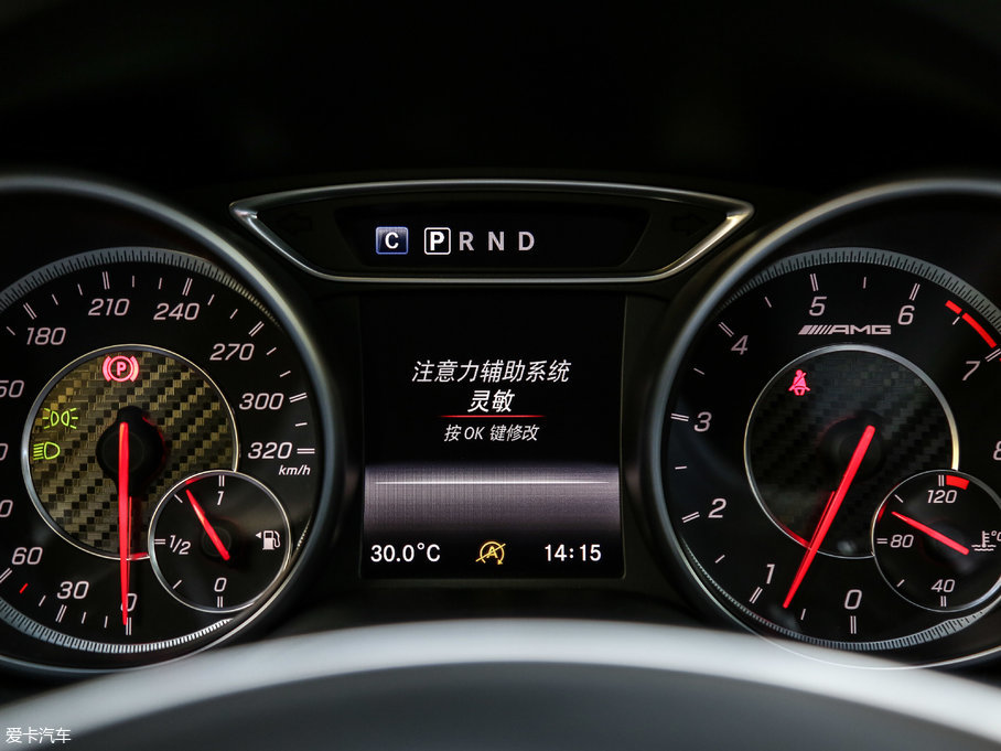 2018YGLAAMG AMG GLA 45 4MATIC