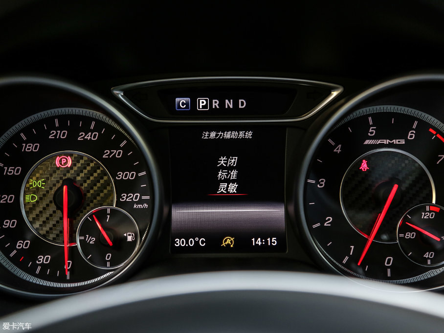 2018YGLAAMG AMG GLA 45 4MATIC