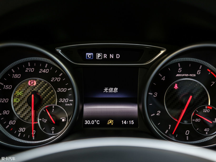 2018YGLAAMG AMG GLA 45 4MATIC