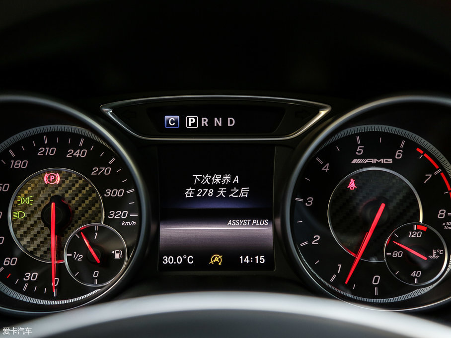 2018YGLAAMG AMG GLA 45 4MATIC