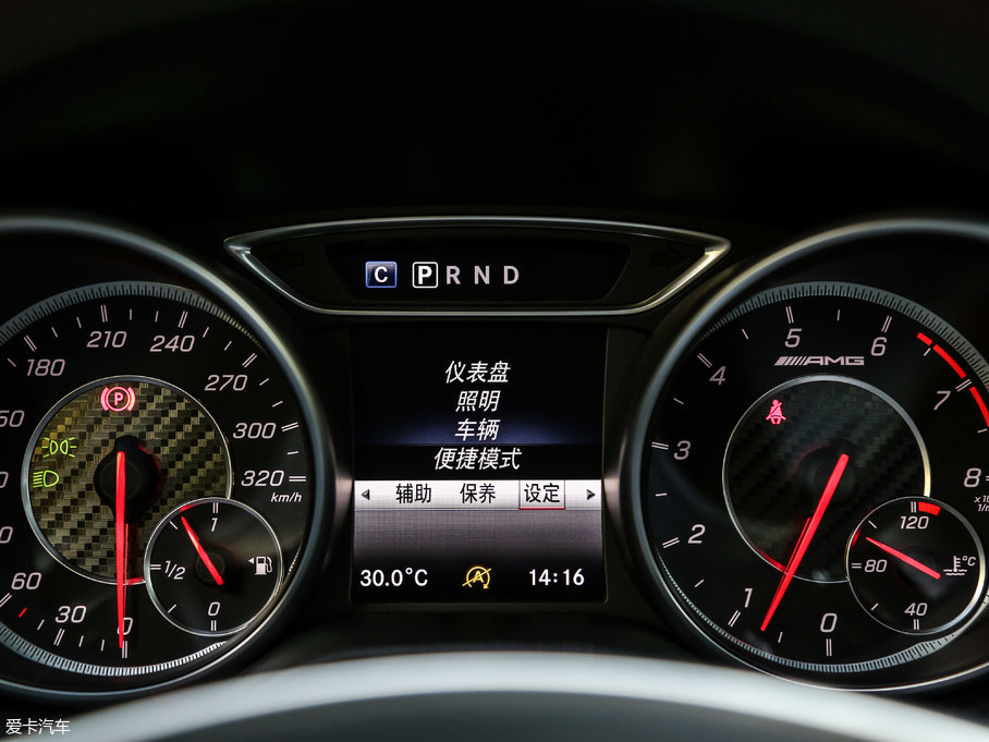 2018YGLAAMG AMG GLA 45 4MATIC