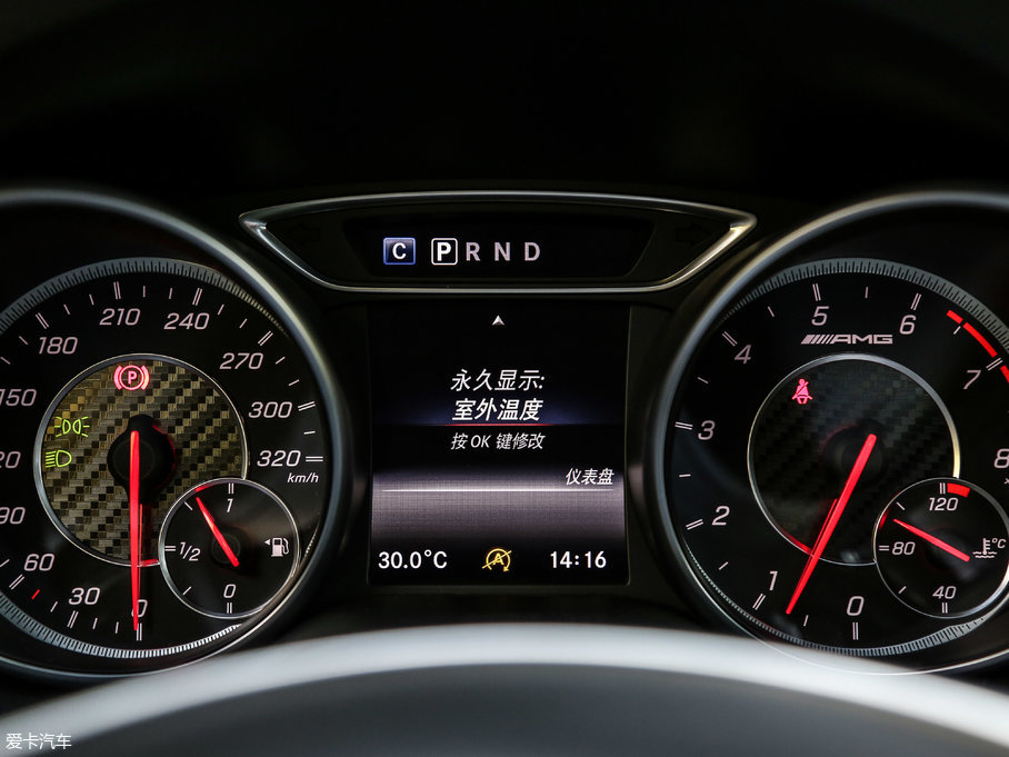 2018YGLAAMG AMG GLA 45 4MATIC