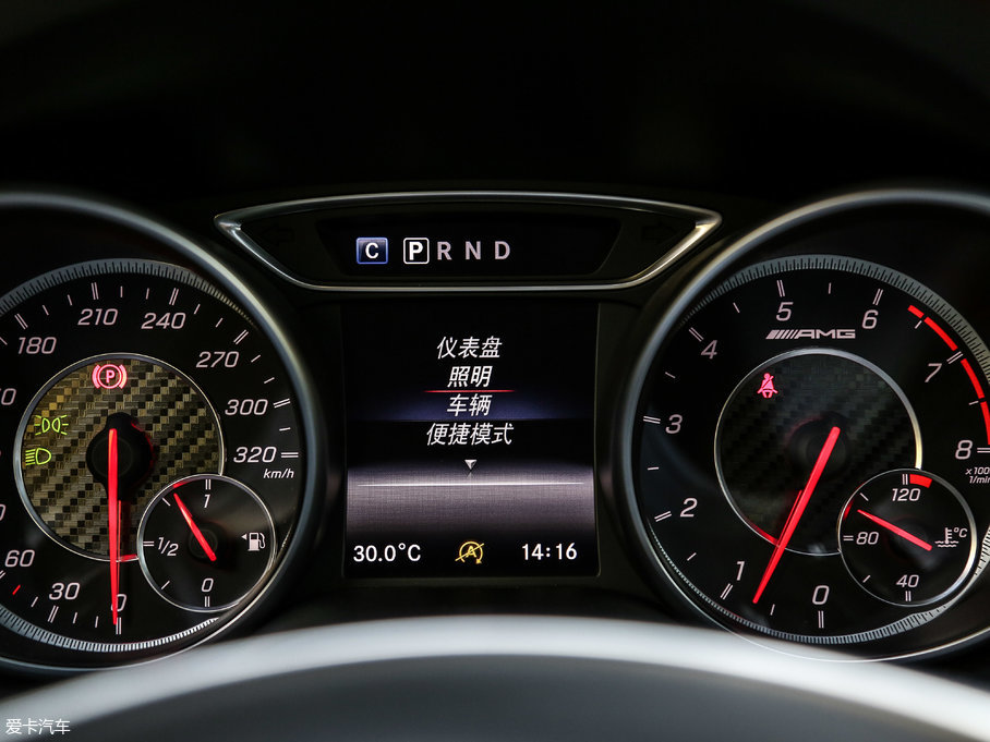 2018YGLAAMG AMG GLA 45 4MATIC