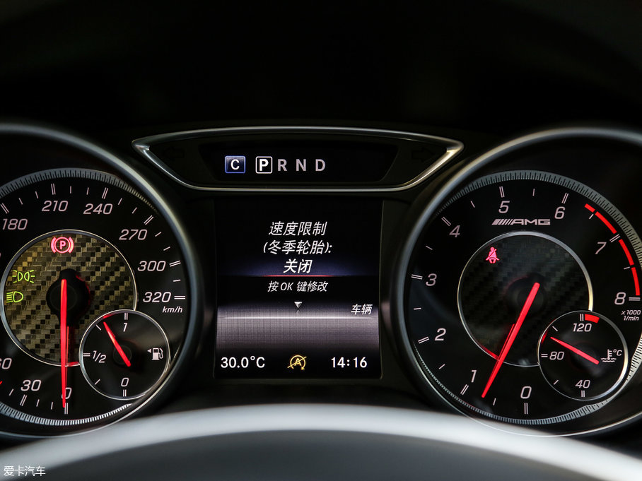 2018YGLAAMG AMG GLA 45 4MATIC